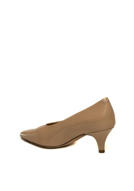  FRANCO RUSSO | 2702VEROLUX-NUDE